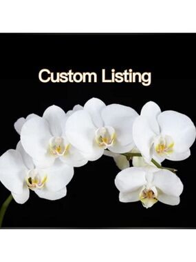 Custom Listing